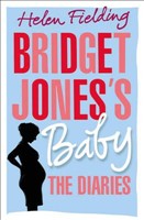 [9781911214564] Bridget Jones Baby - The Diaries