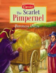 [9781932705317] THE SCARLET PIMPERNEL