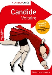 [9782701159706] French Language Candide