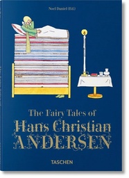 [9783836548397] Fairy Tales of Hans Christian Ander