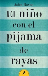 [9788498382549] Spanish Language The Boy in the Striped Pyjamas