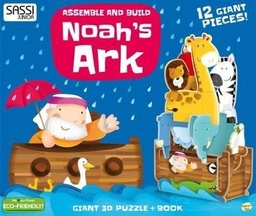 [9788868603526] Noahs ark