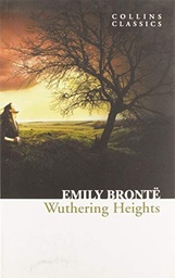 [9780007350810-used] WUTHERING HEIGHTS - (USED)