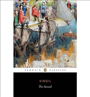 [9780140449327-used] Aeneid, The (Penguin Classics) - (USED)