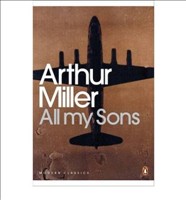 [9780141189970-used] All My Sons - (USED)
