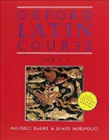 [9780199122264-used] OXFORD LATIN COURSE PART 1 - (USED)
