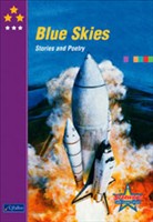 [9780714413693-used] BLUE SKIES - (USED)