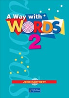 [9780714416281-used] A Way With Words 2 - (USED)