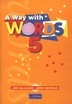 [9780714416311-used] A Way With Words 5 - (USED)