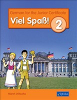 [9780714416977-used] [OLD EDITION] Viel Spass 2 - (USED)