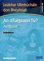 [9780714418032-used] An dTuigeann Tú? Ardteist WB Ardleibeal - (USED)