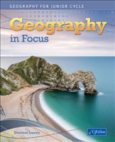 [9780714419206-used] Geography in Focus - (USED)