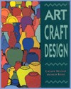[9780717120314-used] ART CRAFT AND DESIGN JC - (USED)