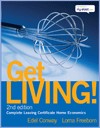 [9780717140541-used] GET LIVING SET 2ND EDITION - (USED)