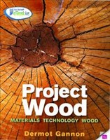 [9780717147144-used] PROJECT WOOD - (USED)