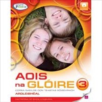 [9780717147656-used] Aois Na Gloire 3 - (USED)
