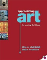 [9780717148714-used] [OLD EDITION] Appreciating Art - (USED)