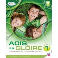 [9780717148769-used] AOIS NA GLOIRE 1 +CD.0 - (USED)