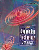 [9780861674480-used] OLD New Engineering Technology - (USED)