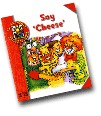 [9780861674817-used] Say Cheese - (USED)