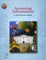 [9780861679041-used] ACCESSING INFORMATION - (USED)