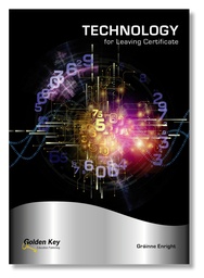 [9780955329876-used] Technology for Leaving Cert - (USED)
