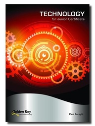 [9780955329883-used] [OLD EDITION] Technology for Junior Cert - (USED)