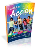 [9781780902012-used] [OLD EDITION] Espanol en Accion - (USED)