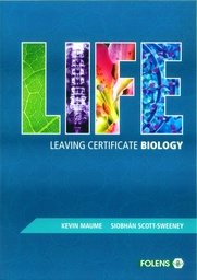 [9781780905488-used] Life LC Biology - (USED)