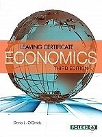 [9781780906072-used] LC Economics (Book Only) 3rd Edition - (USED)