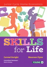 [9781780908960-used] Skills for Life (Set) (Free eBook) - (USED)