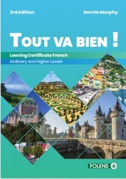 [9781789270006-used] TEXT BOOK ONLY Tout Va Bien 3rd Edition - (USED)