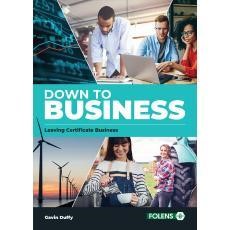 [9781789270815-used] Down to Business (Set) - (USED)