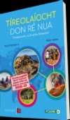 [9781789279276-used] BOOK ONLY Tireolaiocht Don Re Nua - (USED)