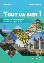 [9781789279382-used] Tout Va Bien 3rd Edition Set LC French - (USED)