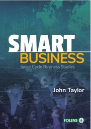 [9781789279825-used] [OLD EDITION] Smart Business (Set) JC Business Studies - (USED)