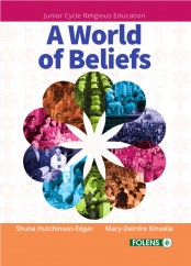 [9781789279931-used] A World of Beliefs JC Religion - (USED)