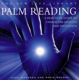 [9781843091547-used] PALM READING - (USED)