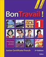 [9781845363925-used] BON TRAVAIL! 1 3RD EDITION (Free eBook) - (USED)