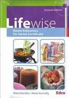 [9781845363956-used] Lifewise 2nd Edition (Set) (Free eBook) - (USED)