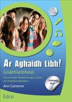 [9781845364137-used] AR AGHAIDH LIBH GNATHLEIBHEAL - (USED)