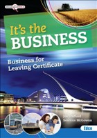 [9781845365196-used] IT'S THE BUSINESS - (USED)