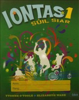 [9781845365301-used] Iontas 1 WB - (USED)