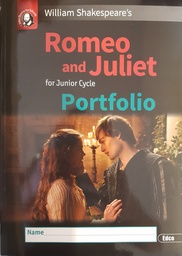 [9781845368319-used] Romeo and Juliet Edco (Portfolio ONLY) - (USED)