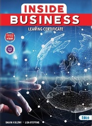 [9781845368432-used] Inside Business LC (Set) (Free eBook) - (USED)