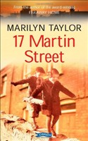 [9781847171252-used] 17 MARTIN STREET - (USED)