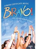 [9781847412065-used] BRAVO WB - (USED)
