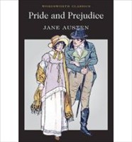 [9781853260001-used] Pride And Prejudice - (USED)
