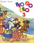 [9781853904837-used] BEO GO DEO 3 - (USED)