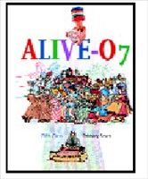 [9781853906091-used] ALIVE O 7 WB - (USED)